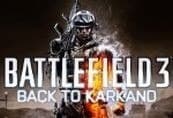 Battlefield 3 Back to Karkand Expansion Pack