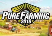 Pure Farming 2018 PL/HU Languages Only