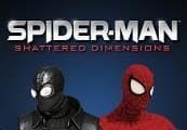 Spider-Man: Shattered Dimensions
