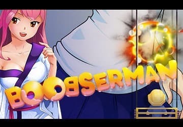Boobserman
