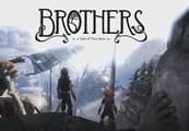 Brothers: a Tale of Two Sons