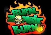 Burn Zombie Burn!