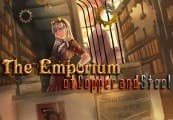RPG Maker: The Emporium of Copper and Steel