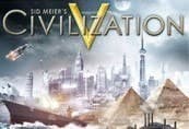 Sid Meier's Civilization V - Denmark and Explorer's Combo Pack DLC