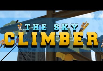 The Sky Climber