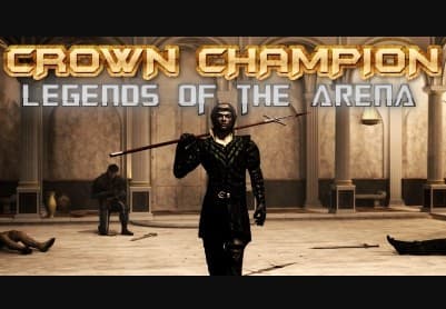 Crown Champion: Legends of the Arena