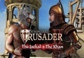 Stronghold Crusader 2 - The Jackal and The Khan DLC