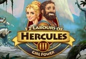 12 Labours of Hercules III: Girl Power
