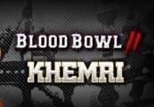 Blood Bowl 2 - Khemri DLC