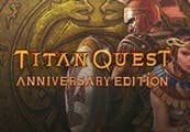 Titan Quest Anniversary Edition RU\CN