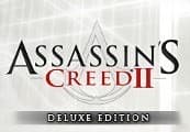 Assassin's Creed 2 Deluxe Edition RU VPN Required