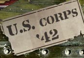Panzer Corps - U.S. Corps '42