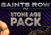 Saints Row IV - Volition Comics Pack