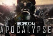 Tropico 4 - Apocalypse DLC