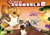 Super GunWorld 2