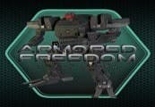 Armored Freedom