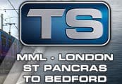 Train Simulator 2017 - Midland Main Line London-Bedford Route Add-On DLC