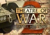 Theatre of War 2 - Battle for Caen DLC