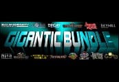 Daedalic Gigantic Bundle
