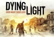 Dying Light - Cuisine & Cargo DLC Uncut