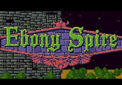 Ebony Spire: Heresy