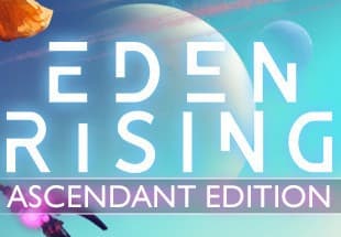 Eden Rising - Ascendant Expansion