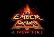 The Ember Saga: A New Fire