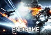 Battlefield 3 - End Game Expansion Pack DLC