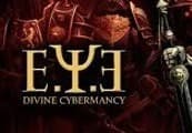 E.Y.E: Divine Cybermancy EU PC Steam Altergift