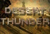 Strike Force: Desert Thunder