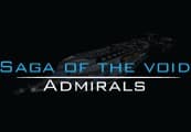 Saga of the Void: Admirals