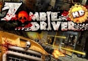 Zombie Driver HD - Soundtrack DLC