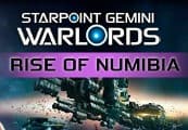Starpoint Gemini Warlords - Rise of Numibia DLC