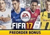 FIFA 17 - Preorder Bonus