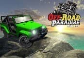 Off-Road Paradise: Trial 4x4