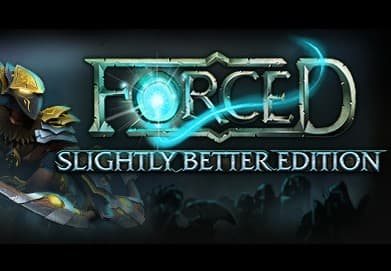 FORCED: Slightly Better