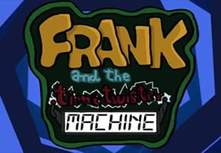 Frank & the TimeTwister Machine