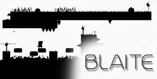 Blaite