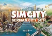 SimCity German City Pack DLC