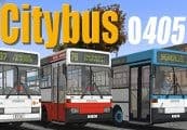 OMSI 2 Add-On Citybus O405/O405G DLC