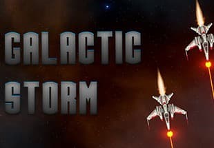 Galactic Storm