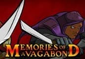 Memories of A Vagabond