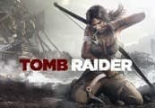 Tomb Raider Survival Edition