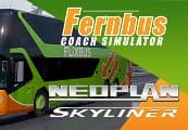 Fernbus Simulator Add-on - Neoplan Skyliner DLC