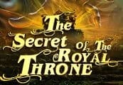 Secret Of The Royal Throne