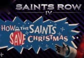 Saints Row IV - How the Saints Save Christmas DLC