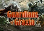Guardians of Graxia + Map Pack + Elves & Dwarves DLC