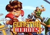 Gunstar Heroes