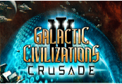 Galactic Civilizations III - Crusade Expansion Pack