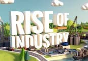 Rise of Industry RU VPN Activated